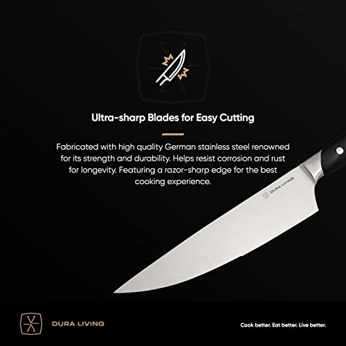 2 Piece Kitchen Knife Set (2 Count)