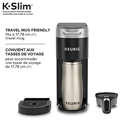 K Slim Single Serve K