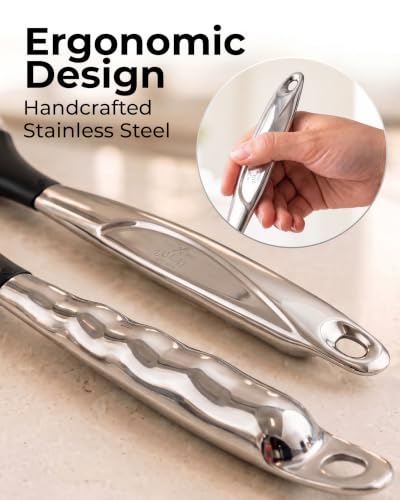 Stainless Steel Fish Turner Spatula