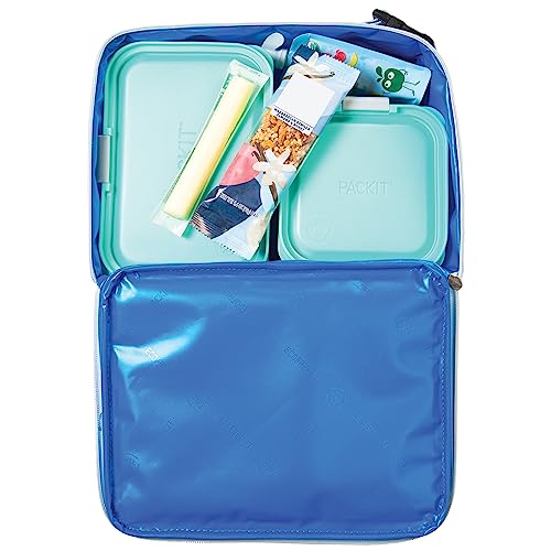 Freezable Classic Lunch Box