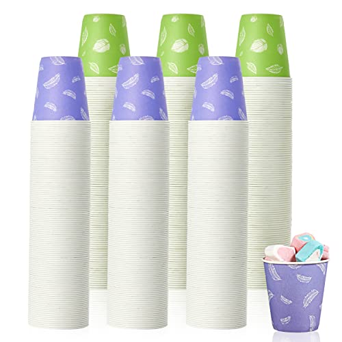 5 oz Paper Cups
