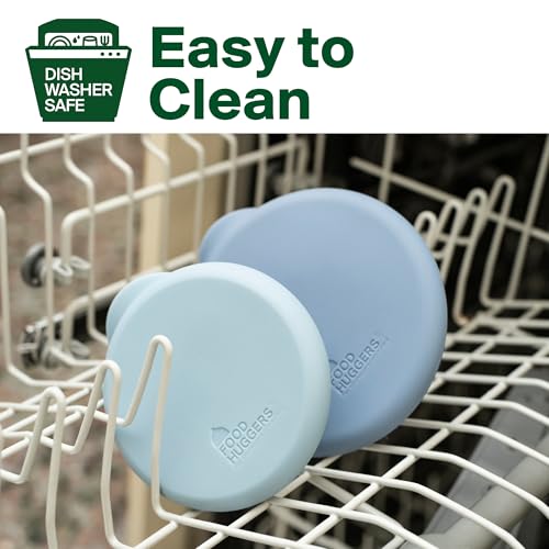 Silicone Can Covers Set of 2 (2 Count)
