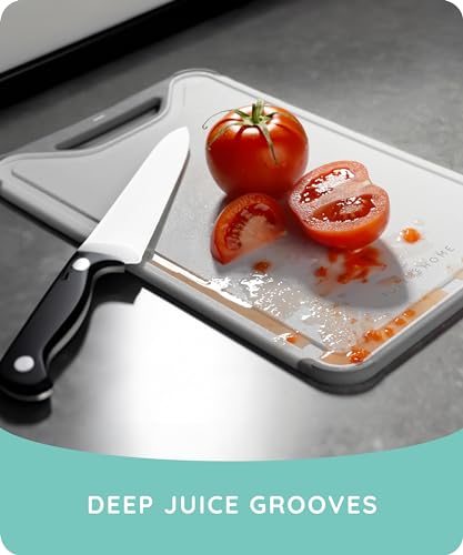 Cutting Boards for Kitchen (3 Count)