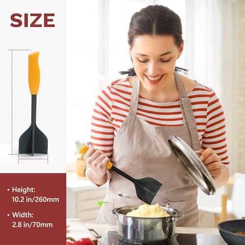 Li&Zhao Ground Beef Chopper Tool