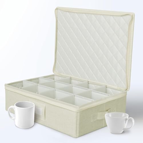 Cup & Mug Storage Case