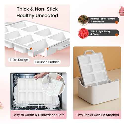 2 Pack Gray 8 (2 Count)