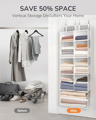 Over the Door Organizer