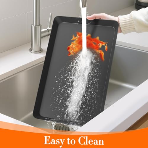 6 pcs Serving Tray for Entertaining