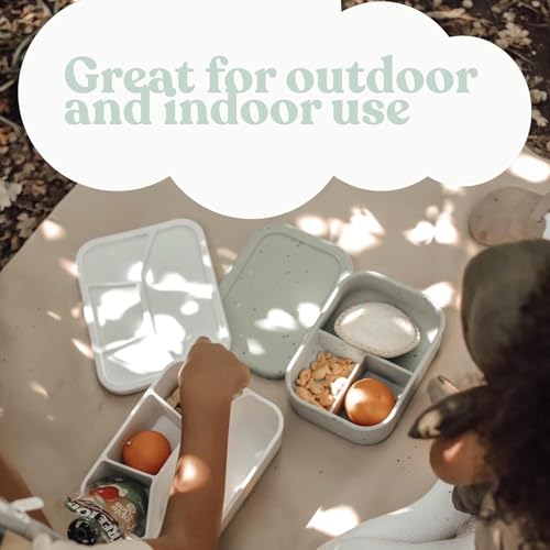 Kids Bento Box
