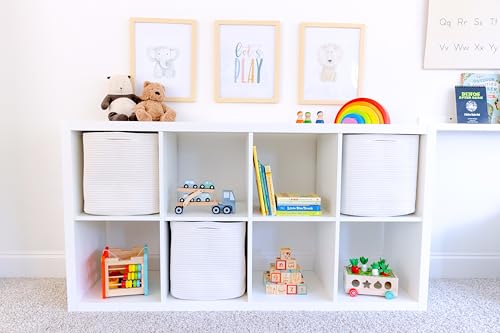 13x15x13 Kallax Storage Cubes (3 Count)