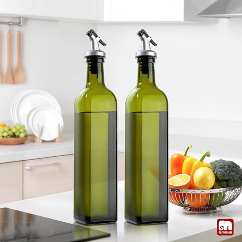 Olive Oil Dispenser Bottle 1 Pack