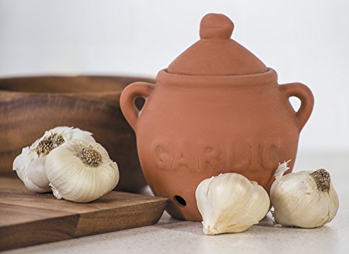 Garlic Keeper