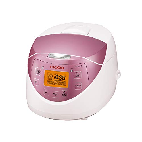 Micom Fuzzy Logic Rice Cooker