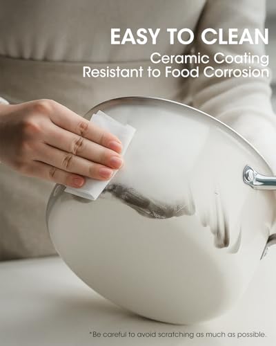 Stockpot 8 Quart