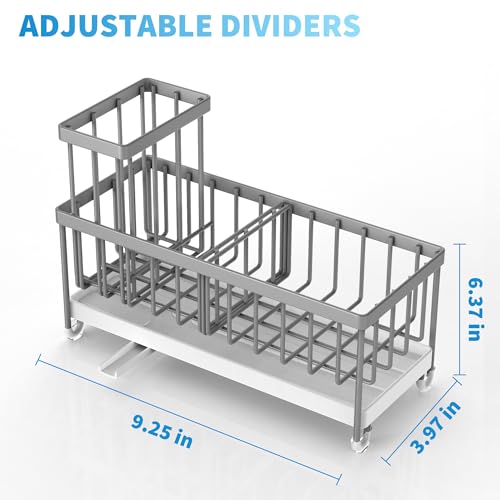 Sponge Holder for Kitchen Sink