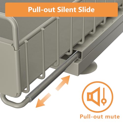 Under Sink Organizer