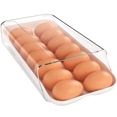 Egg Holder for Fridge