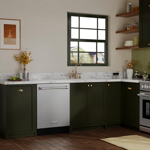 24 Inch Dishwasher Built in