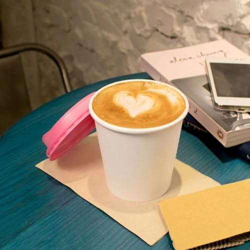 10 oz Paper Cups (1000 Count)