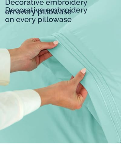 Twin XL 3 Piece Sheet Set