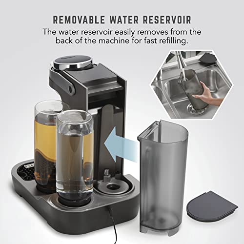 Duet Cocktail Machine and Margarita Maker
