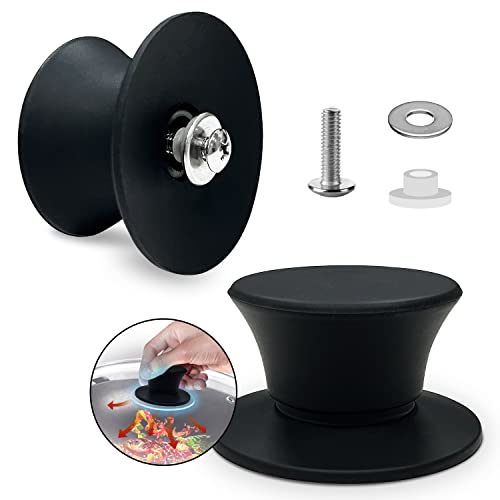 Universal Pot Lid Replacement Knobs (2 Count)