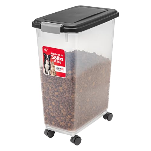 Dog Food Storage Container