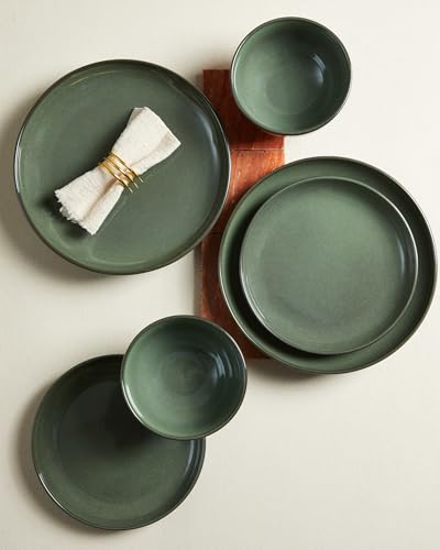 Ceramic Dinnerware Sets for 4