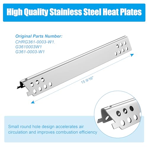 Grill Replacement Parts for Charbroil Performance TRU