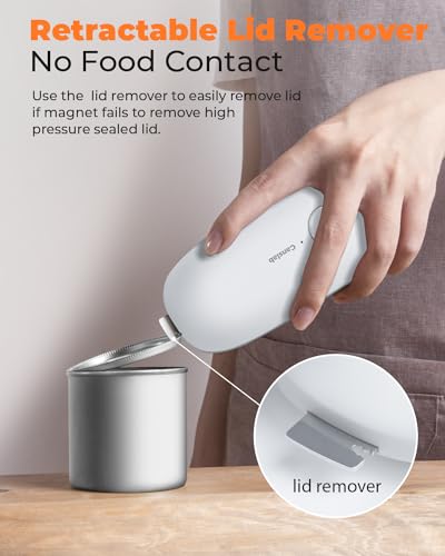 Ultrablade SE Electric Can Opener