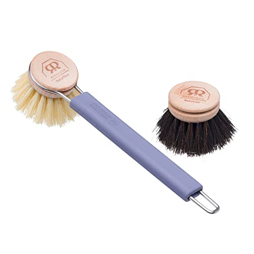 Dish Brush Set (3 Count)