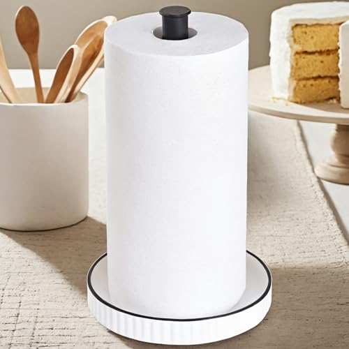 Paper Towel Holder Countertop