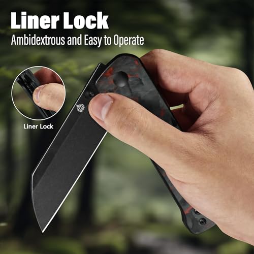 Penguin V2 Folding Pocket Knife