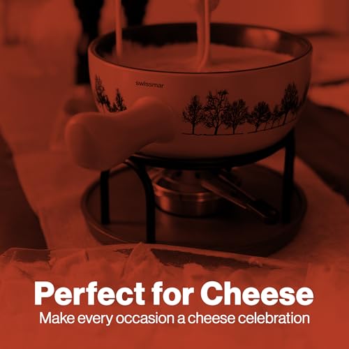 Jura Ceramic Fondue Pot Replacement