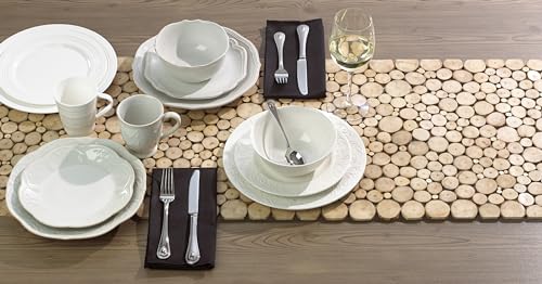 Opal Innocence Carved Porcelain 4 (4 Count)