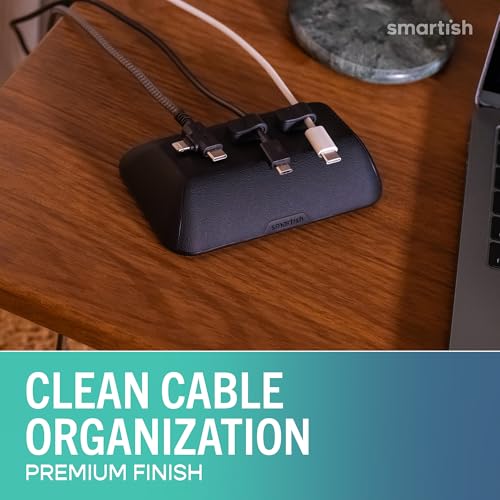 Magnetic Cord Holder