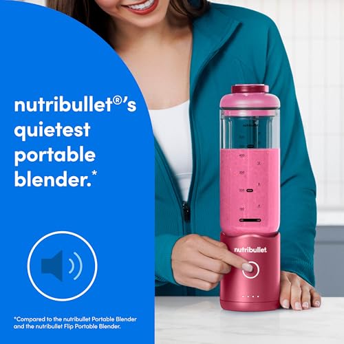 Flex portable blender NBPB50200WC