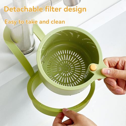 Over Sink Drying Rack