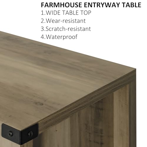 Sofa Table Console Table
