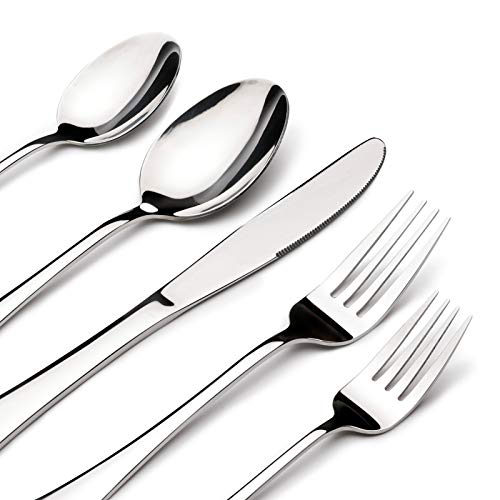 Silverware Set for 8 (8 Count)