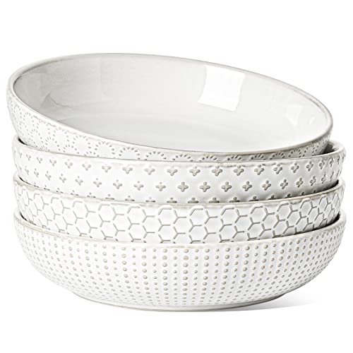 Pasta Bowl 36 oz (4 Count)