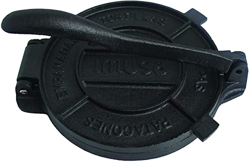 USA Tortilla Press