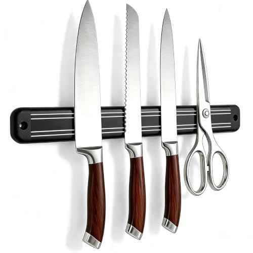 Magnetic Knife Strips