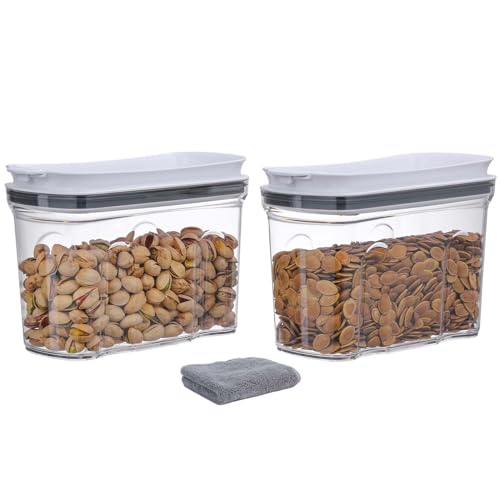 Food Dispenser Set