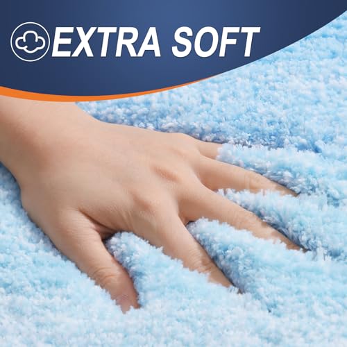 Bathroom Rugs Mat 36x24