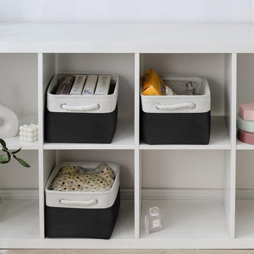 Storage Bins for Shelves