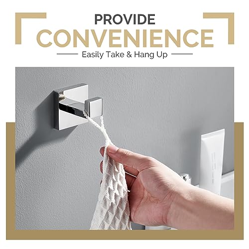 Bathroom Towel Hook