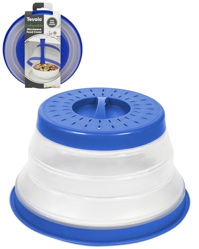 Microwave Splatter Cover for Food