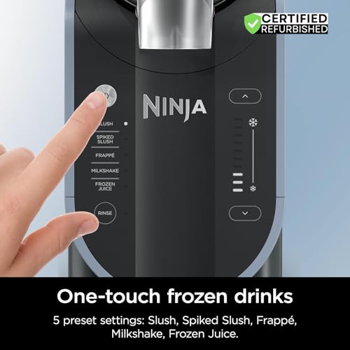 FS301 Professional Maker with RapidChill Technology