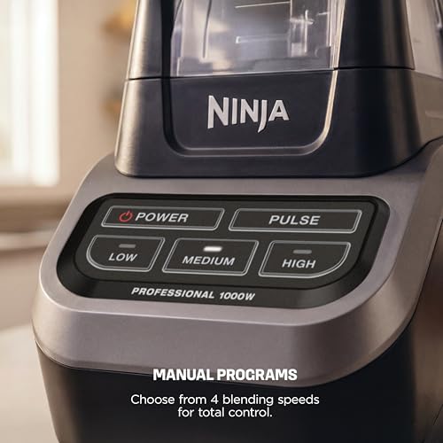 Professional Blender